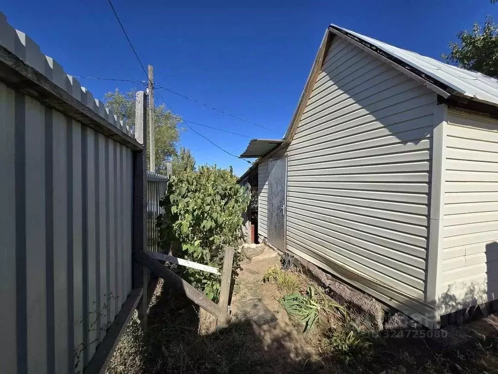 Участок в Волгоградская область, Волжский ул. Плодовая, 29 (4.8 сот.) - Фото 2