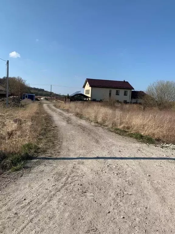 Участок в Калининградская область, Зеленоградский муниципальный округ, ... - Фото 0