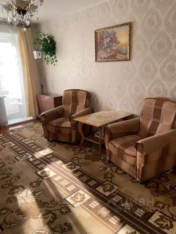 2-к кв. Пермский край, Березники ул. Пятилетки, 73 (44.0 м) - Фото 1
