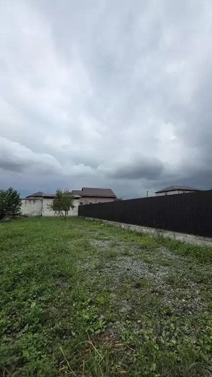 Участок в Северная Осетия, Владикавказ Хурзарин СНТ, ул. Изобильная ... - Фото 2