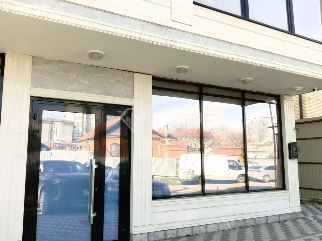 Офис (100 м) - Фото 1