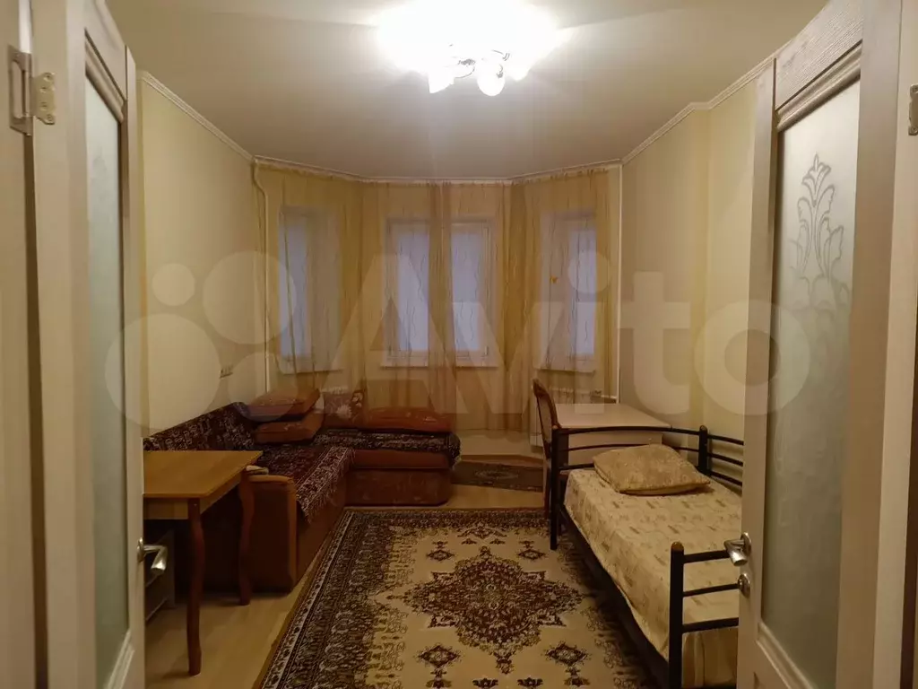 1-к. квартира, 45 м, 9/17 эт. - Фото 0