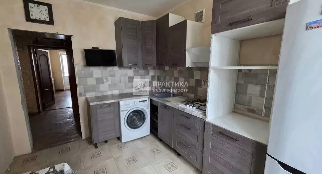 Продается 3-комнатная квартира - Фото 1