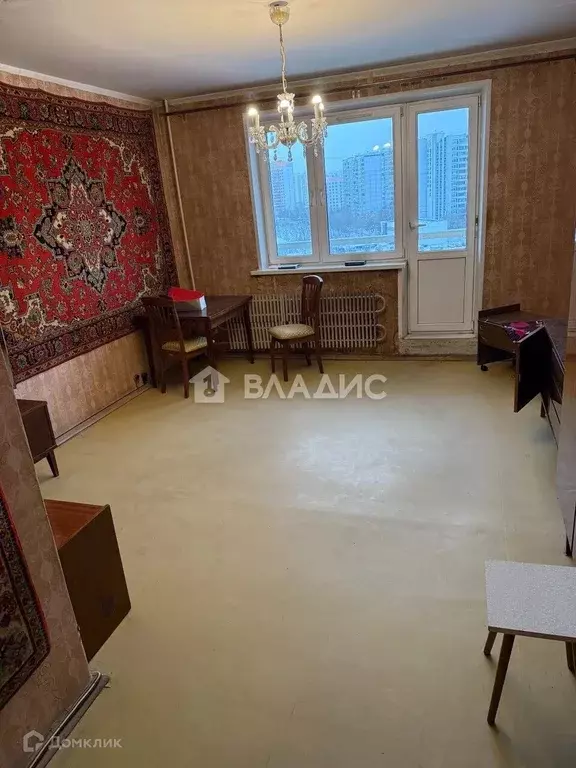 Продаётся 1-к квартира, 38.9 м - Фото 1