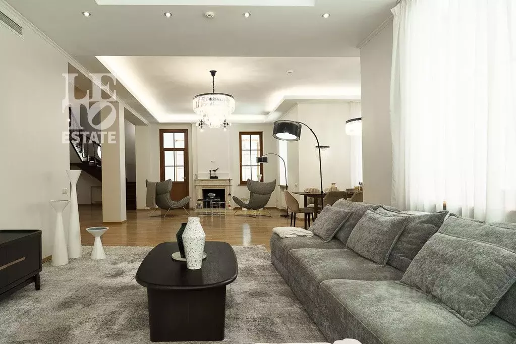 Дом в Московская область, Красногорск городской округ, д. Захарково ... - Фото 1