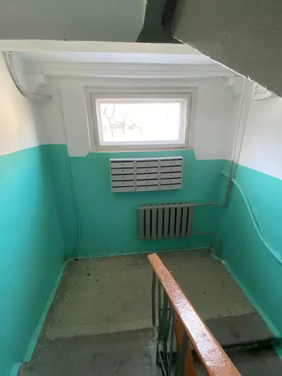 Продаётся 2-к квартира, 48 м - Фото 1