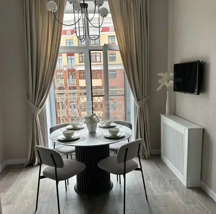 3-к кв. Ярославская область, Ярославль ул. Свободы, 62к2 (70.0 м) - Фото 1