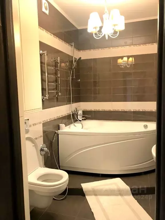 2-к кв. Санкт-Петербург Пулковское ш., 20к3 (65.0 м) - Фото 1