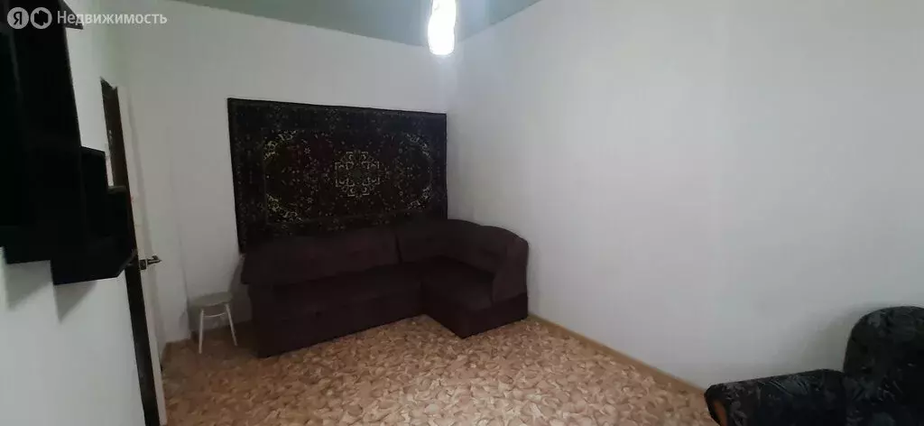 1-комнатная квартира: Сухой Лог, улица Гагарина, 6 (28 м) - Фото 1