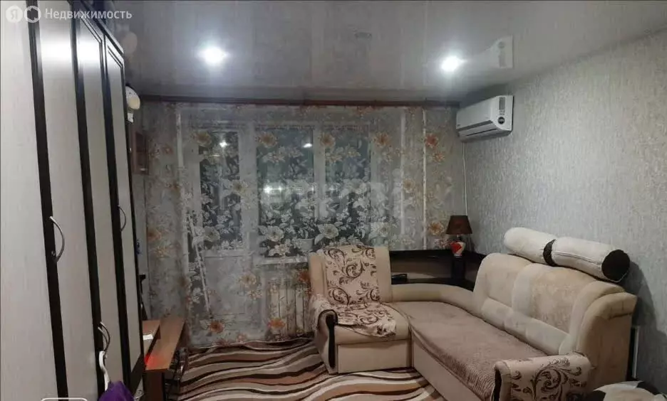 1-комнатная квартира: Нижний Новгород, улица Дружаева, 15 (29.8 м) - Фото 2