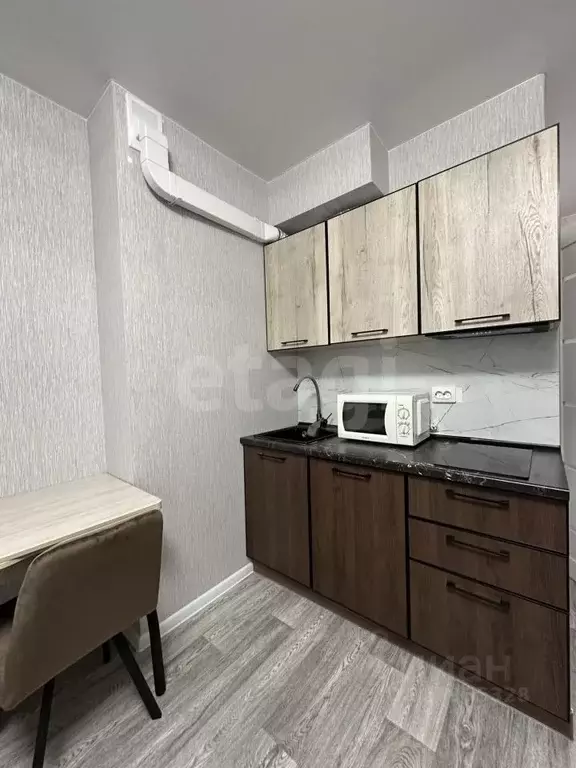 Студия Новосибирская область, Новосибирский район, Станционный ... - Фото 1