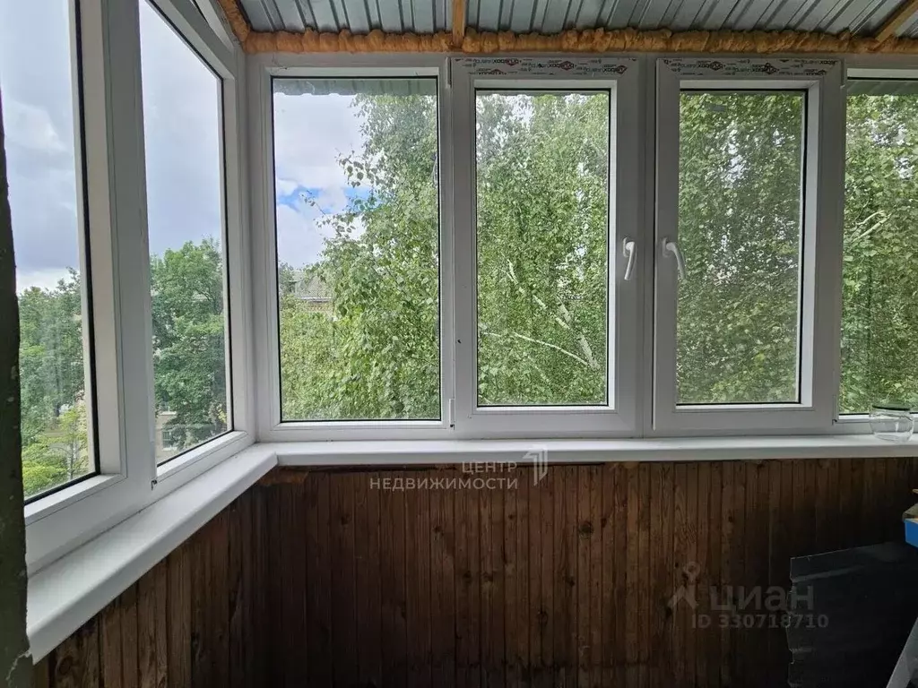 2-к кв. Татарстан, Казань Октябрьская ул., 50 (43.0 м) - Фото 2
