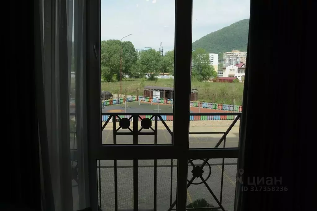 2-к кв. Краснодарский край, Сочи Лазаревское жилрайон, ул. Калараша, ... - Фото 0