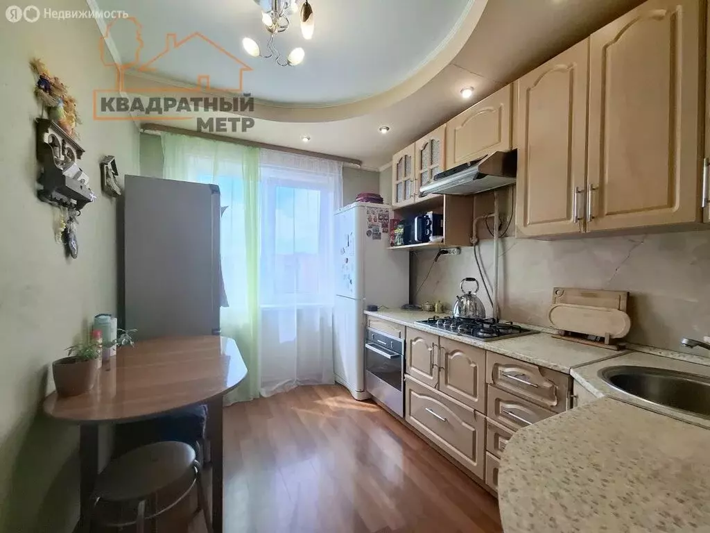 2-комнатная квартира: Димитровград, Московская улица, 46 (49.84 м) - Фото 2