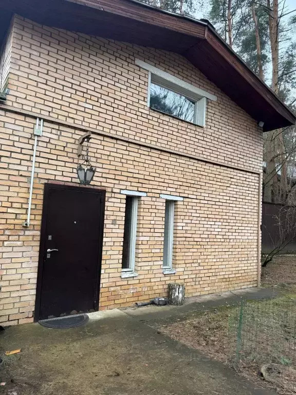 Дом в Московская область, Одинцовский городской округ, д. Барвиха, ... - Фото 1