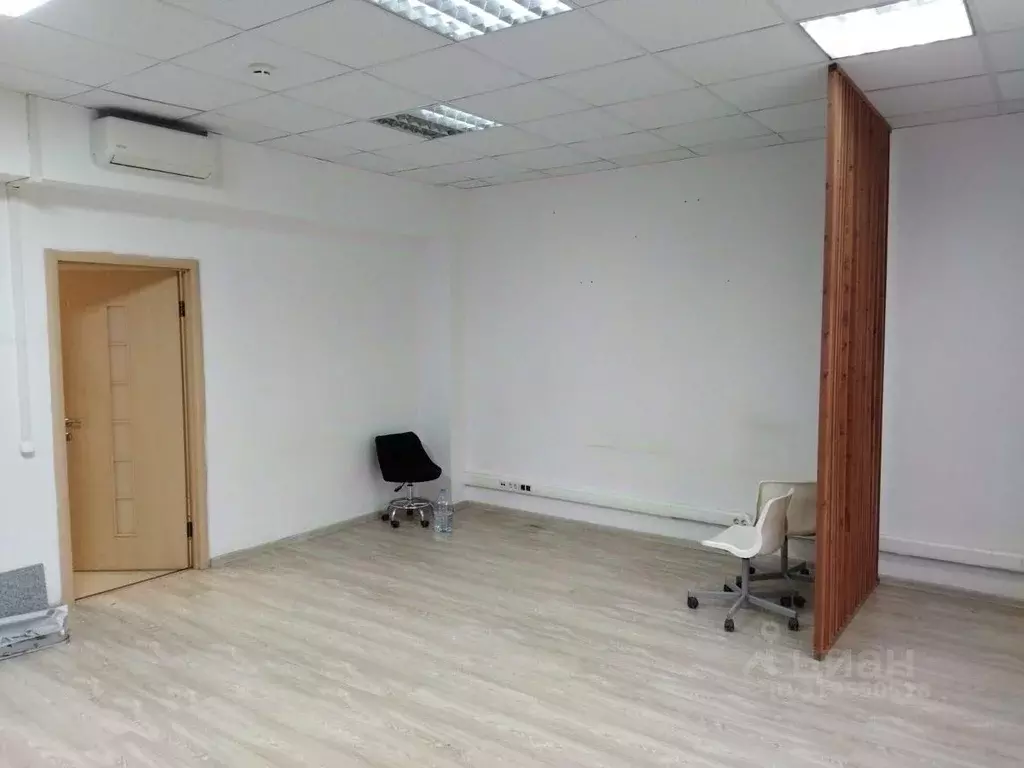 Офис в Москва ул. Дениса Давыдова, 4 (34 м) - Фото 1