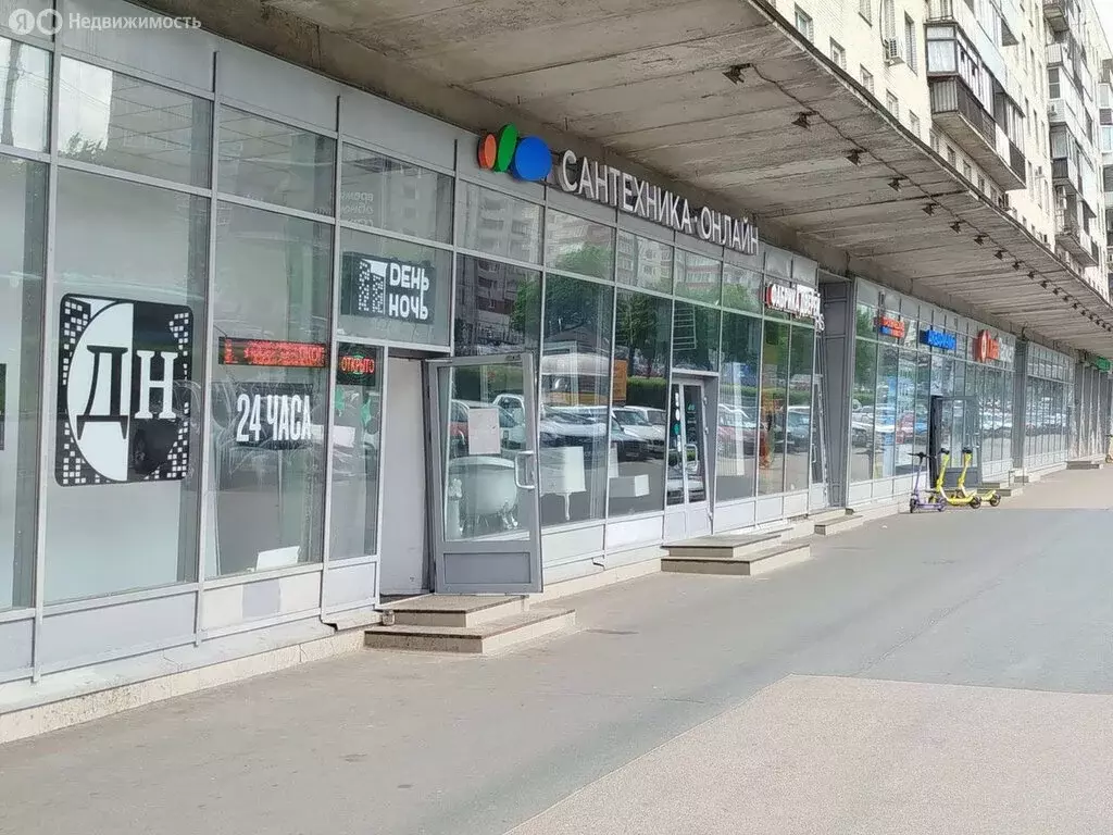 Помещение свободного назначения (120 м) - Фото 0