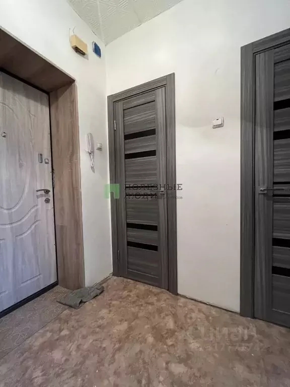 1-к кв. Самарская область, Самара ул. Николая Панова, 35А (34.0 м) - Фото 0