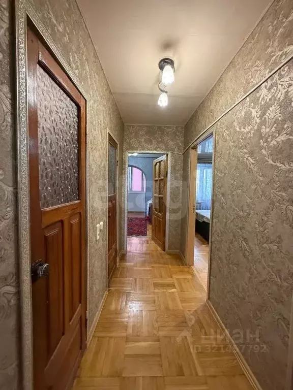 3-к кв. Ставропольский край, Ессентуки ул. Фридриха Энгельса (67.5 м) - Фото 1