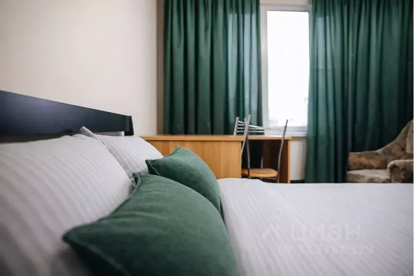 2-к кв. Московская область, Подольск Климовск мкр, ул. Революции, 3Б ... - Фото 2