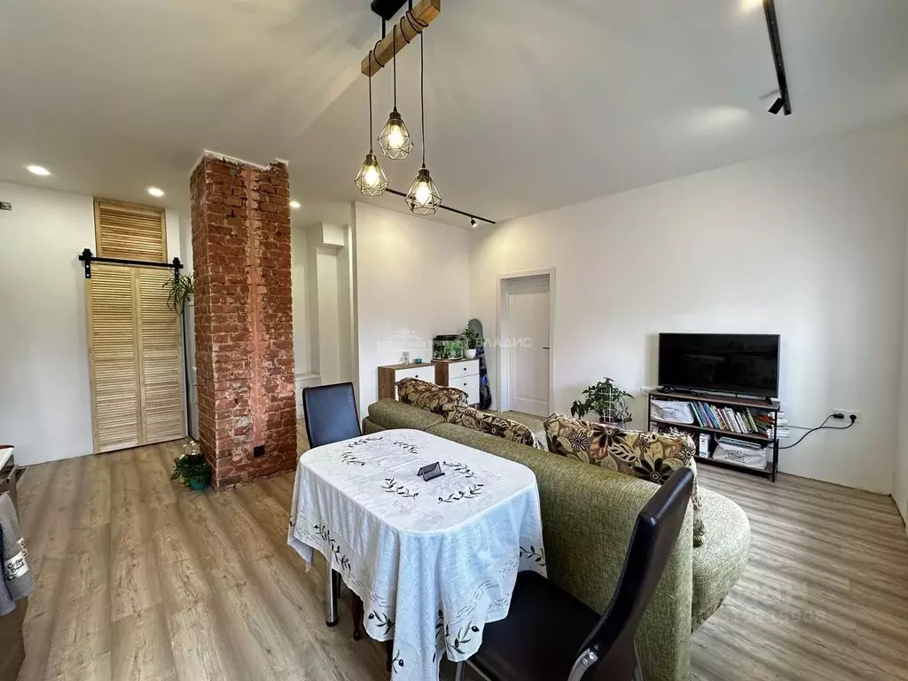 2-к кв. Архангельская область, Северодвинск Индустриальная ул., 57 ... - Фото 1