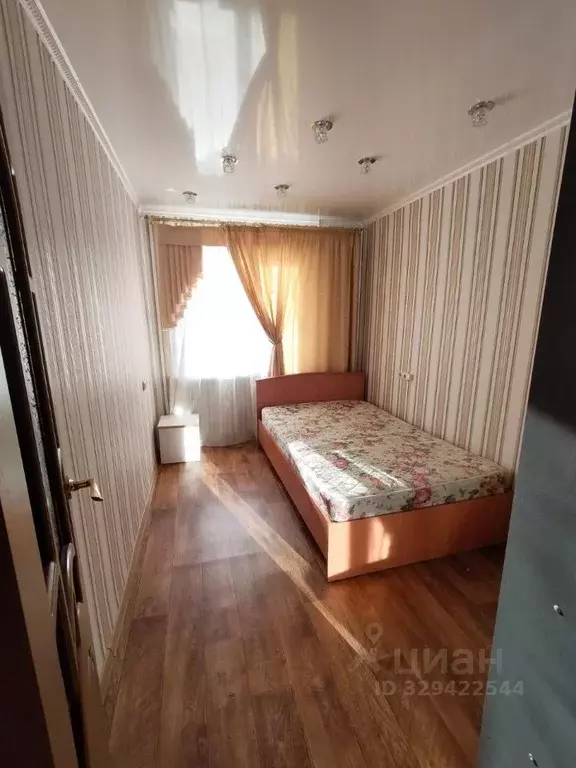 2-к кв. Башкортостан, Уфа ул. Кирова, 43 (49.0 м) - Фото 2