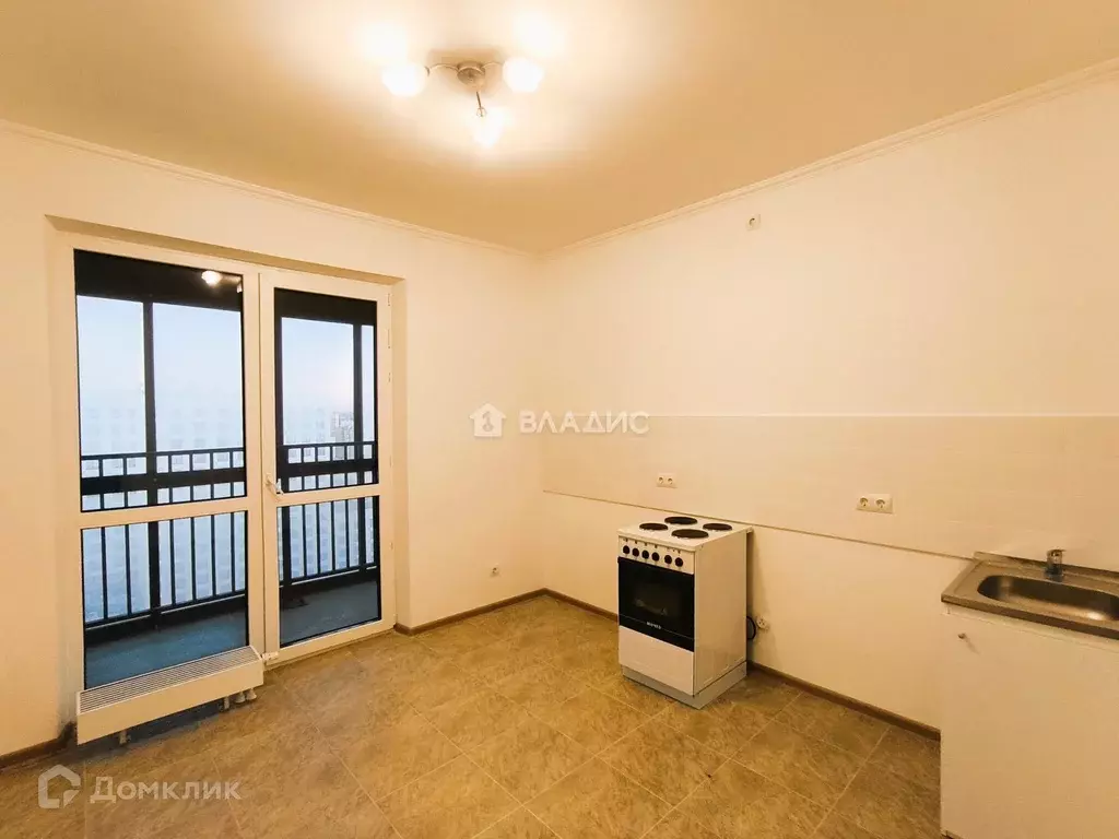 Продаётся 2-к квартира, 62.6 м - Фото 0