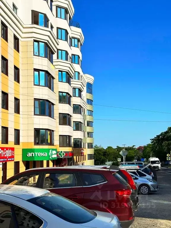 1-к кв. Краснодарский край, Новороссийск городской округ, с. Мысхако ... - Фото 0