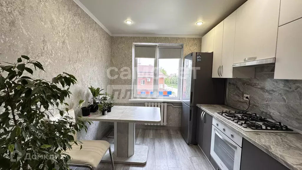 Продаётся 1-к квартира, 32 м - Фото 1