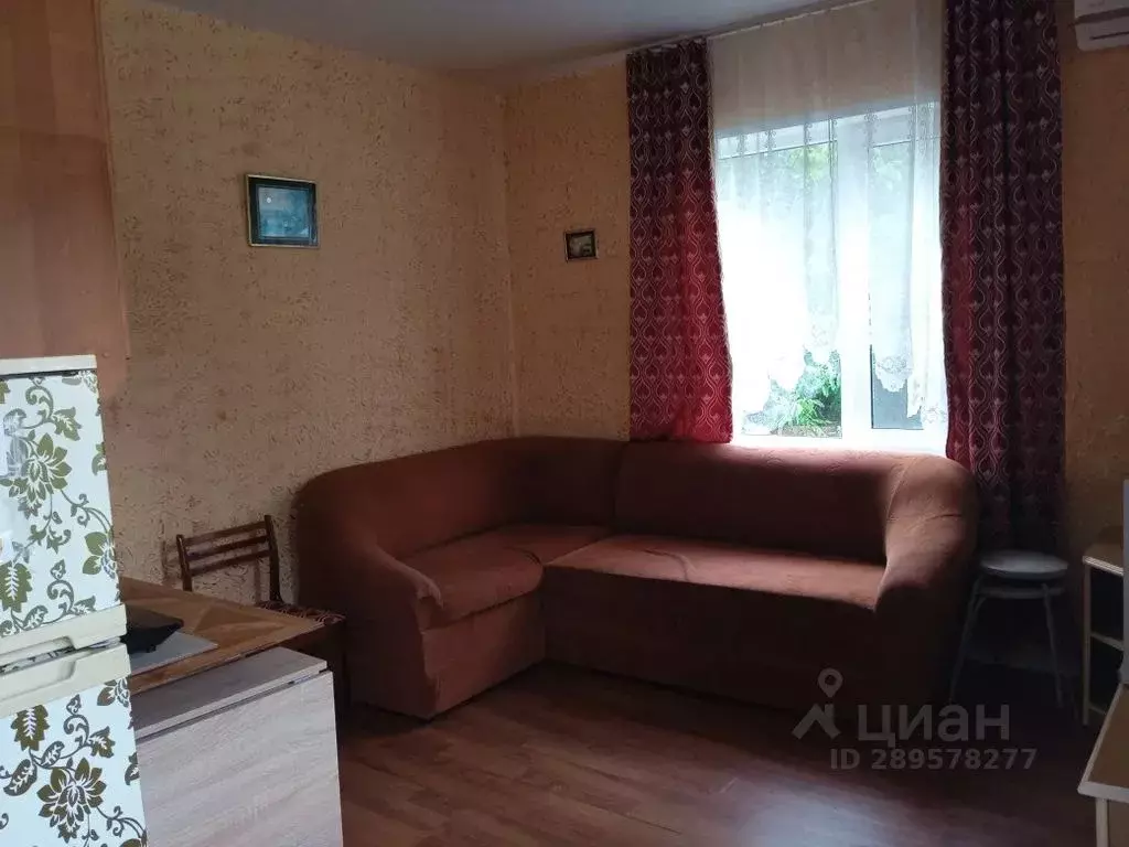 Дом в Краснодарский край, Туапсинский муниципальный округ, с. Тенгинка ... - Фото 2