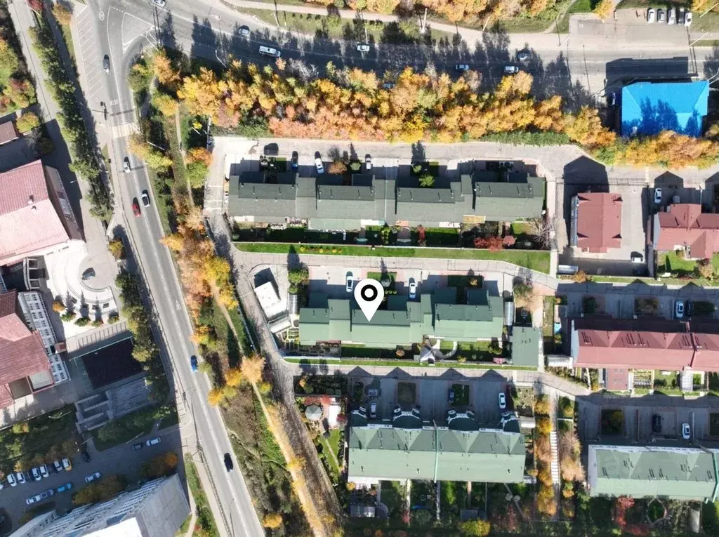 Дом в Иркутская область, Иркутск Улан-Баторская ул., 103 (173 м) - Фото 1