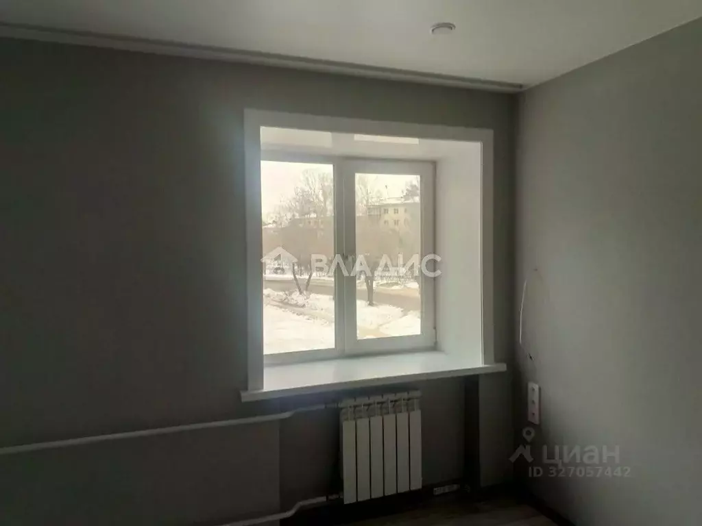 3-к кв. Иркутская область, Ангарск 84-й кв-л, 12 (41.7 м) - Фото 1