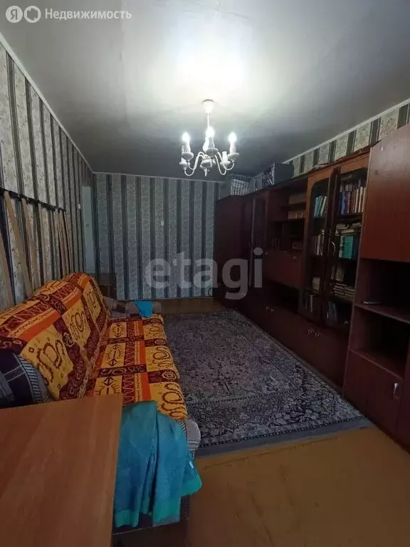 2-комнатная квартира: Бирск, Интернациональная улица, 116В (43.9 м) - Фото 2