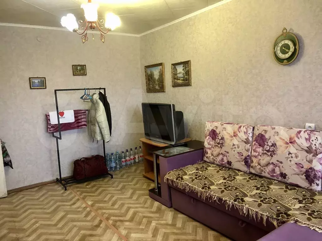 2-к. квартира, 55 м, 2/3 эт. - Фото 1