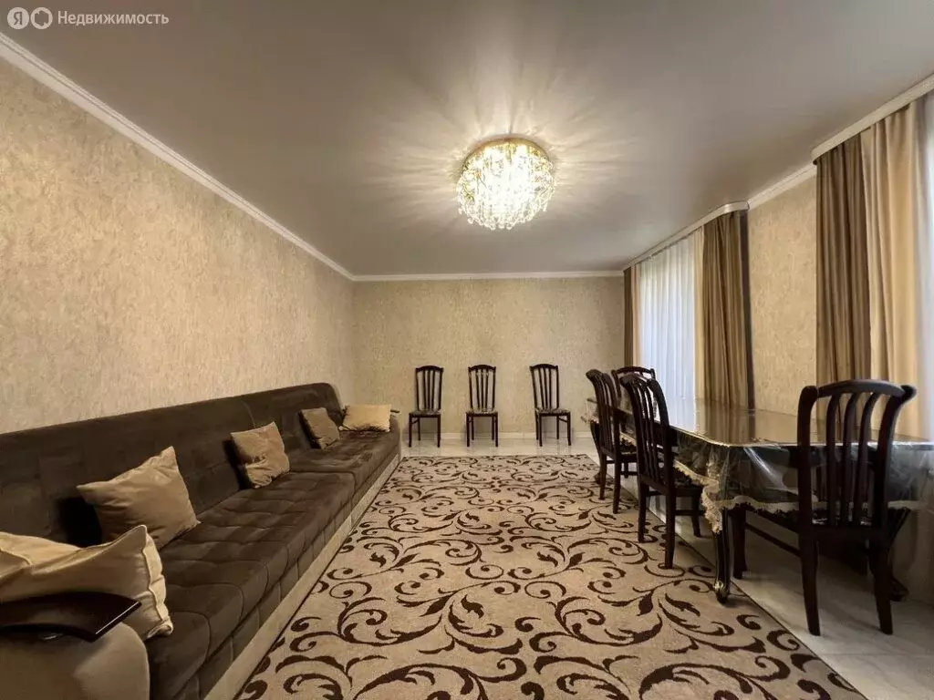 Дом в Симферополь, Ялтинское шоссе, 7 (131.1 м) - Фото 1