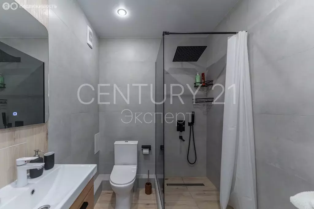 1-комнатная квартира: Светлогорск, Новая улица, 22к2 (37 м) - Фото 2