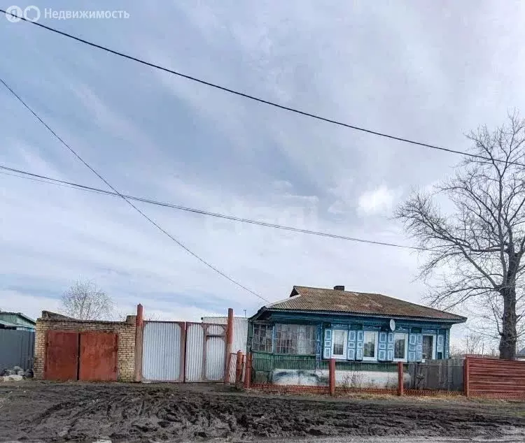 Дом в Троицк, улица имени Д.И. Субботина (46.2 м) - Фото 1