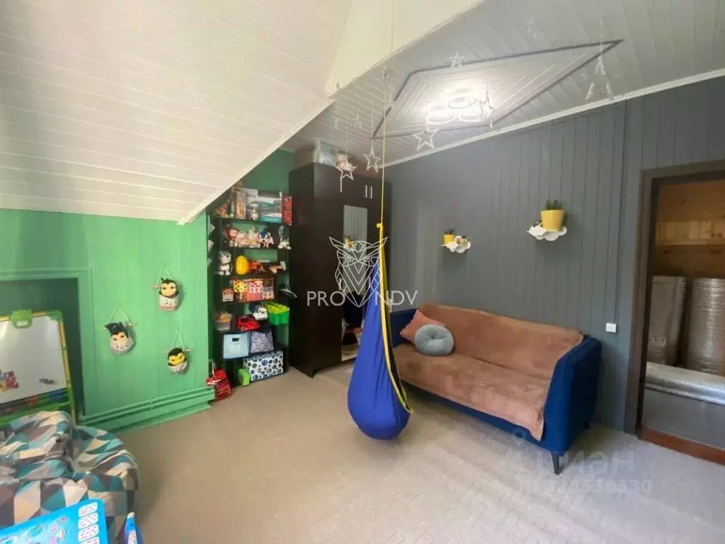 Дом в Московская область, Пушкинский городской округ, Озерное СНТ ул. ... - Фото 1