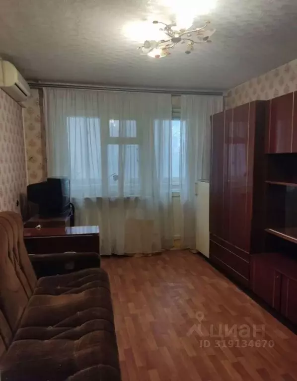 3-к кв. Самарская область, Самара Ташкентская ул., 96 (57.6 м) - Фото 1