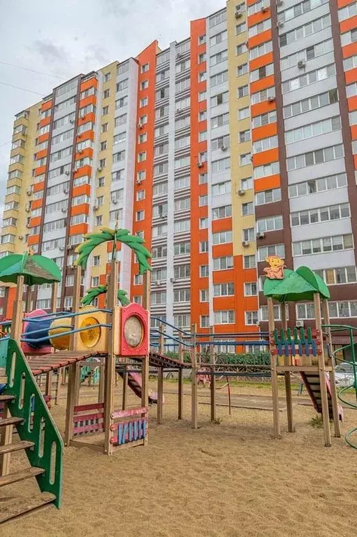 Квартира, 1 комната, 36 м - Фото 0