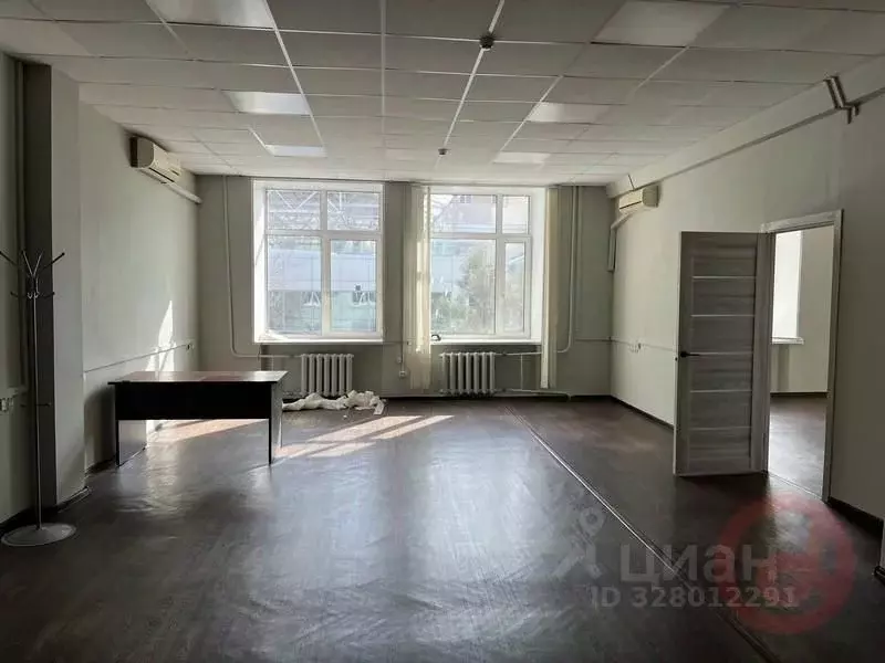 Офис в Самарская область, Самара ул. Ерошевского, 3 (113 м) - Фото 1