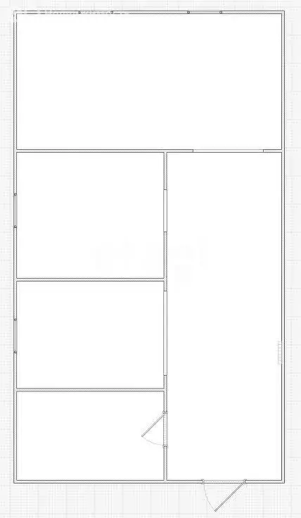 Дом в Кострома, Некрасовское шоссе (91 м) - Фото 1