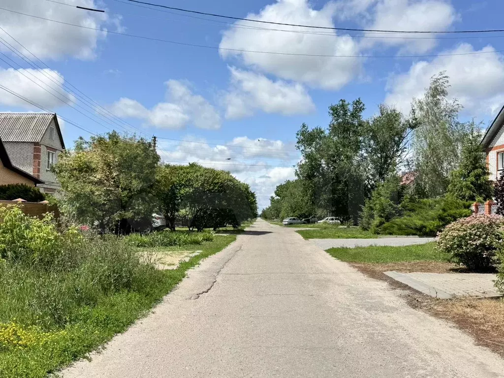 Участок 10 сот. (ИЖС) - Фото 0