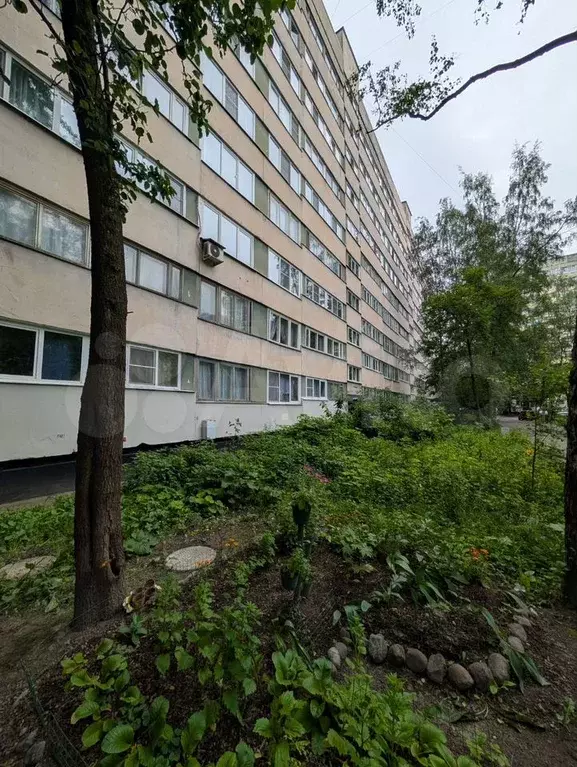 3-к. квартира, 65,3 м, 5/9 эт. - Фото 1
