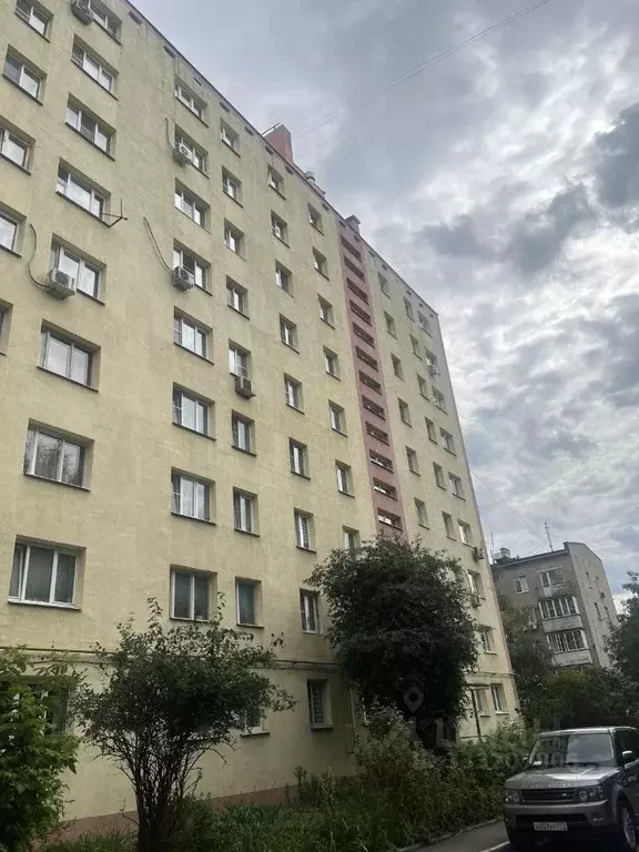 1-к кв. Московская область, Ленинский городской округ, Измайлово пгт 1 ... - Фото 1