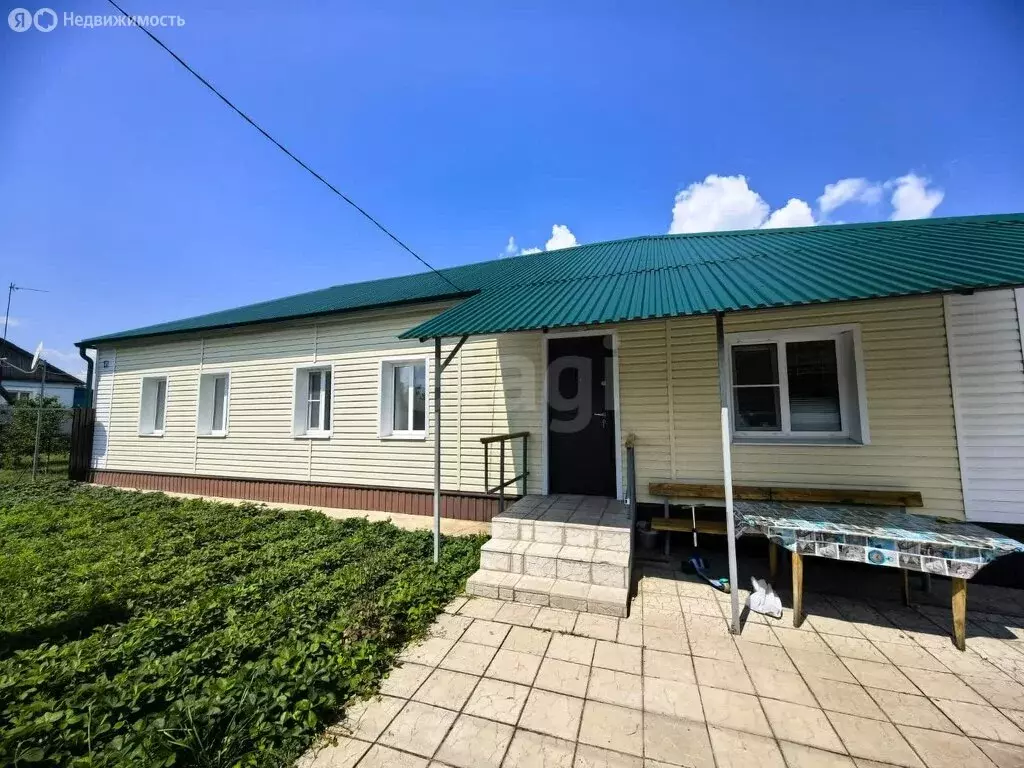 Дом в село Кашары, Кантимировская улица (69 м) - Фото 1
