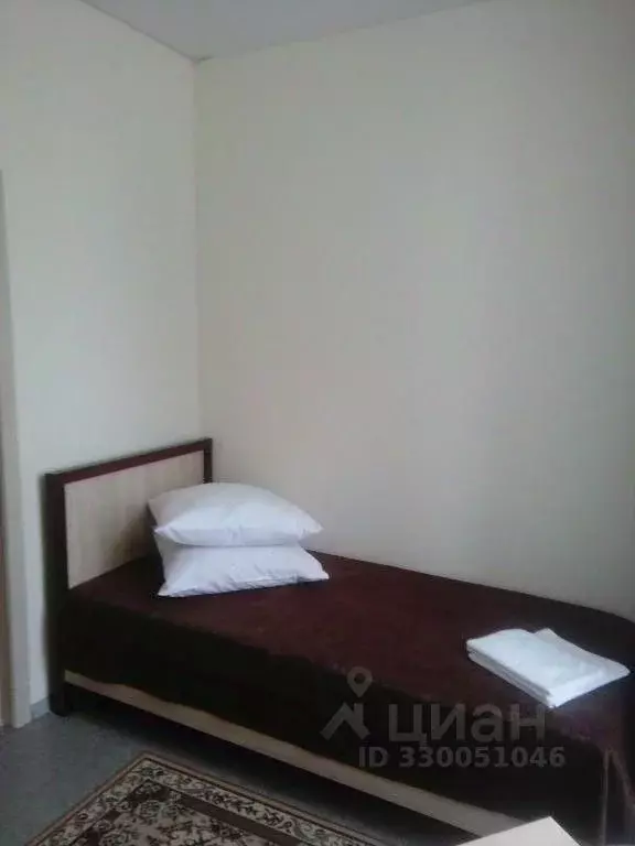 Комната Липецкая область, Усмань ул. Льва Толстого, 2 (12.0 м) - Фото 1