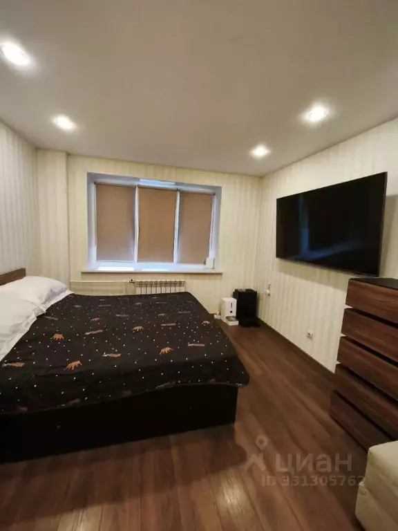 1-к кв. Санкт-Петербург Рыбацкий просп., 3 (33.0 м) - Фото 2