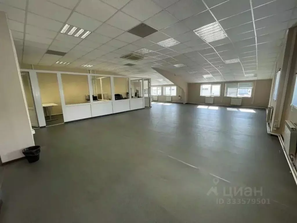 Склад в Московская область, Химки ш. Шереметьевское, 9с24 (1150 м) - Фото 2