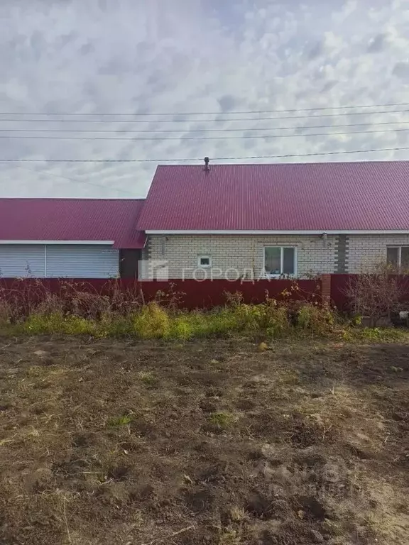 Дом в Алтайский край, Барнаул городской округ, пос. Лесной ул. ... - Фото 1